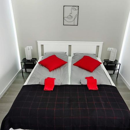 Suncitygolf Apartment سان ميغيل ذي أبونا المظهر الخارجي الصورة