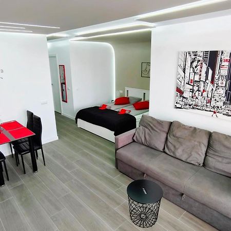 Suncitygolf Apartment سان ميغيل ذي أبونا المظهر الخارجي الصورة