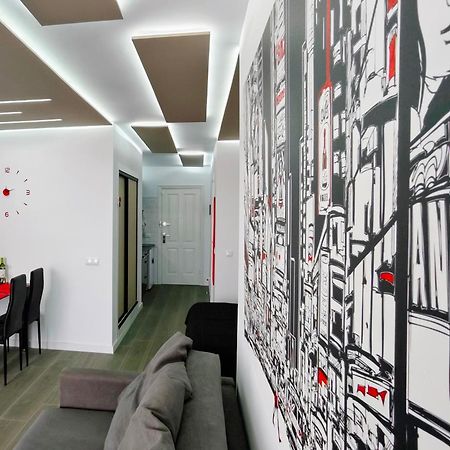 Suncitygolf Apartment سان ميغيل ذي أبونا المظهر الخارجي الصورة