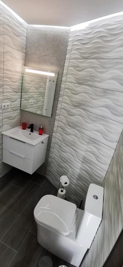 Suncitygolf Apartment سان ميغيل ذي أبونا المظهر الخارجي الصورة