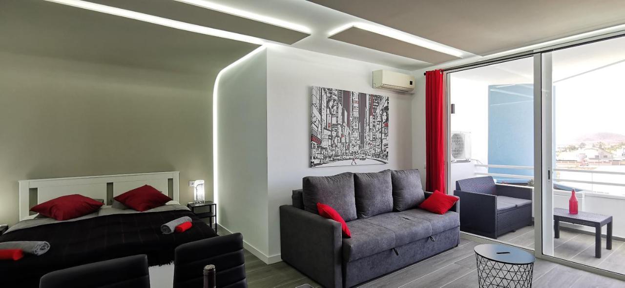 Suncitygolf Apartment سان ميغيل ذي أبونا المظهر الخارجي الصورة