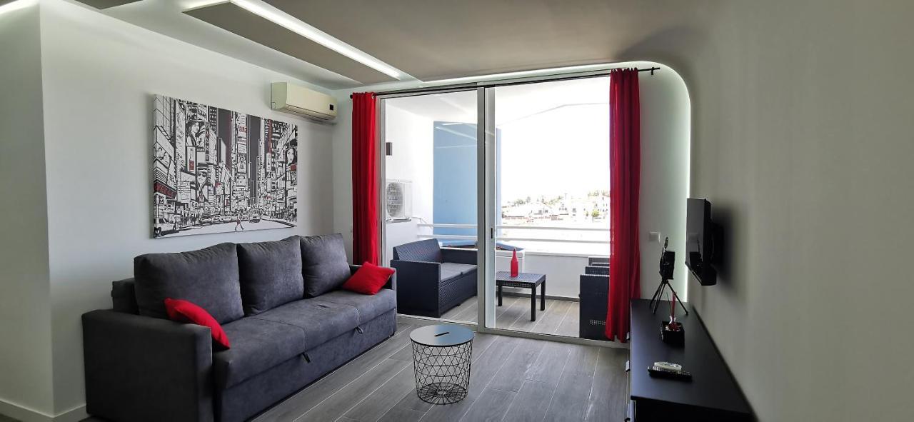 Suncitygolf Apartment سان ميغيل ذي أبونا المظهر الخارجي الصورة