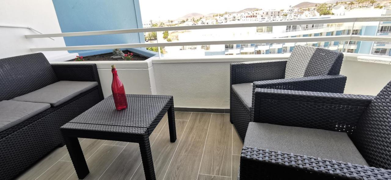 Suncitygolf Apartment سان ميغيل ذي أبونا المظهر الخارجي الصورة