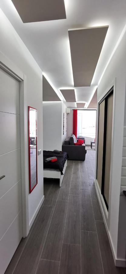 Suncitygolf Apartment سان ميغيل ذي أبونا المظهر الخارجي الصورة