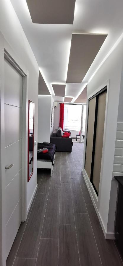 Suncitygolf Apartment سان ميغيل ذي أبونا المظهر الخارجي الصورة
