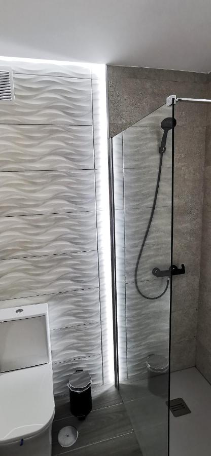 Suncitygolf Apartment سان ميغيل ذي أبونا المظهر الخارجي الصورة