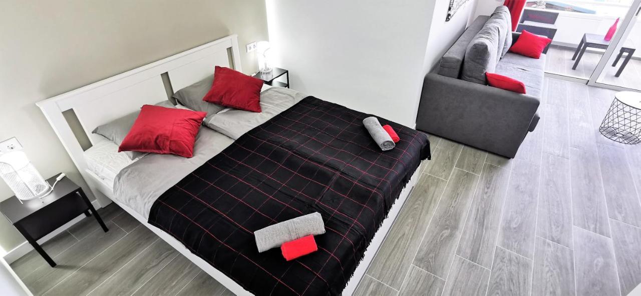 Suncitygolf Apartment سان ميغيل ذي أبونا المظهر الخارجي الصورة