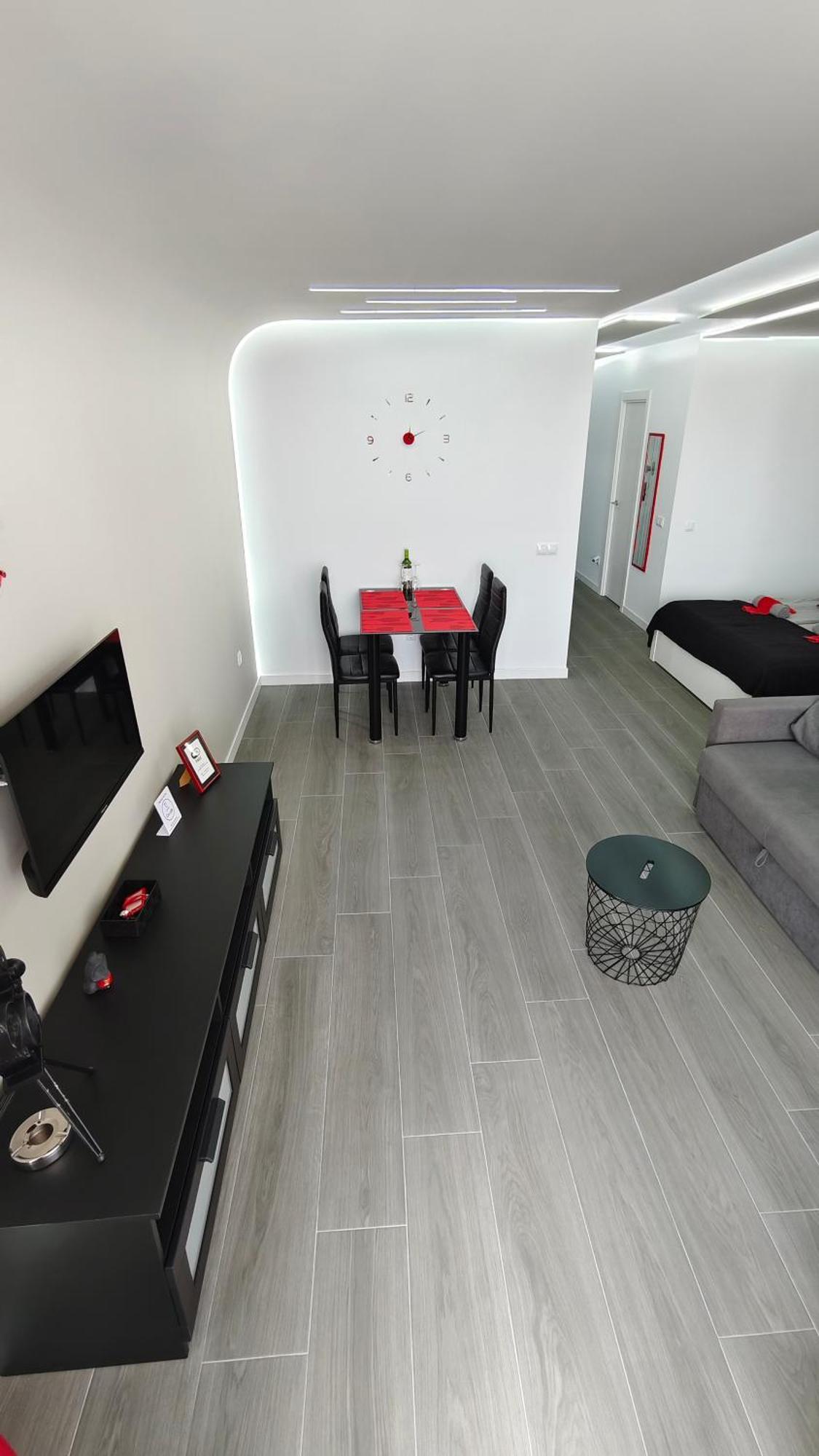 Suncitygolf Apartment سان ميغيل ذي أبونا المظهر الخارجي الصورة