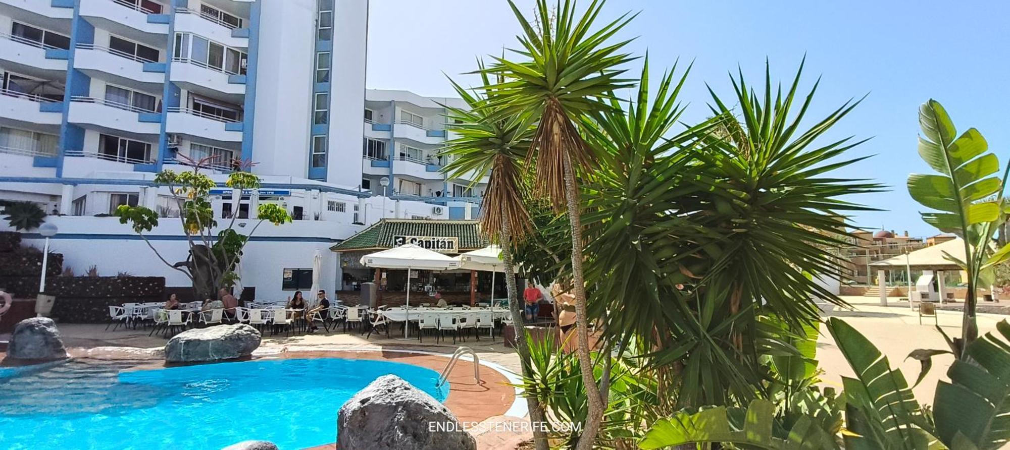 Suncitygolf Apartment سان ميغيل ذي أبونا المظهر الخارجي الصورة