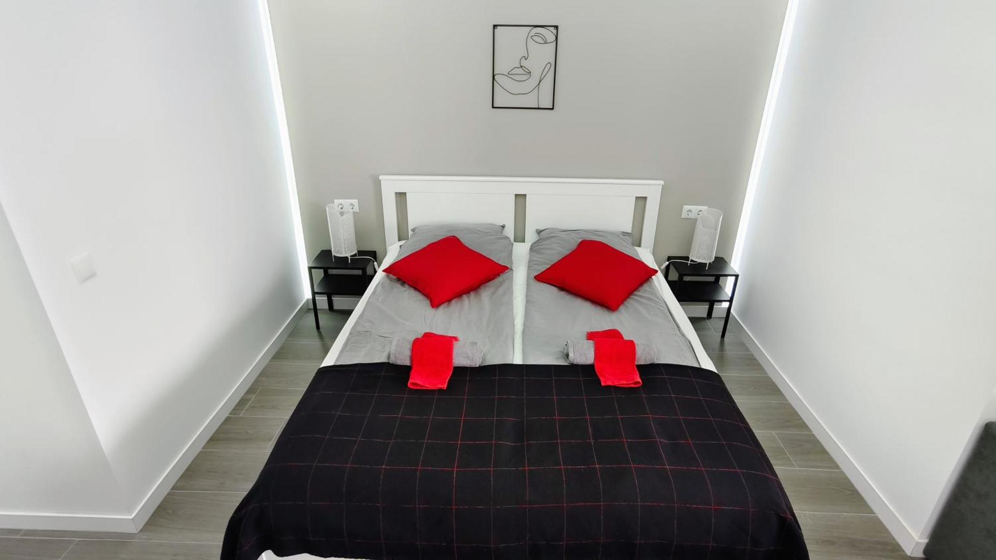Suncitygolf Apartment سان ميغيل ذي أبونا المظهر الخارجي الصورة