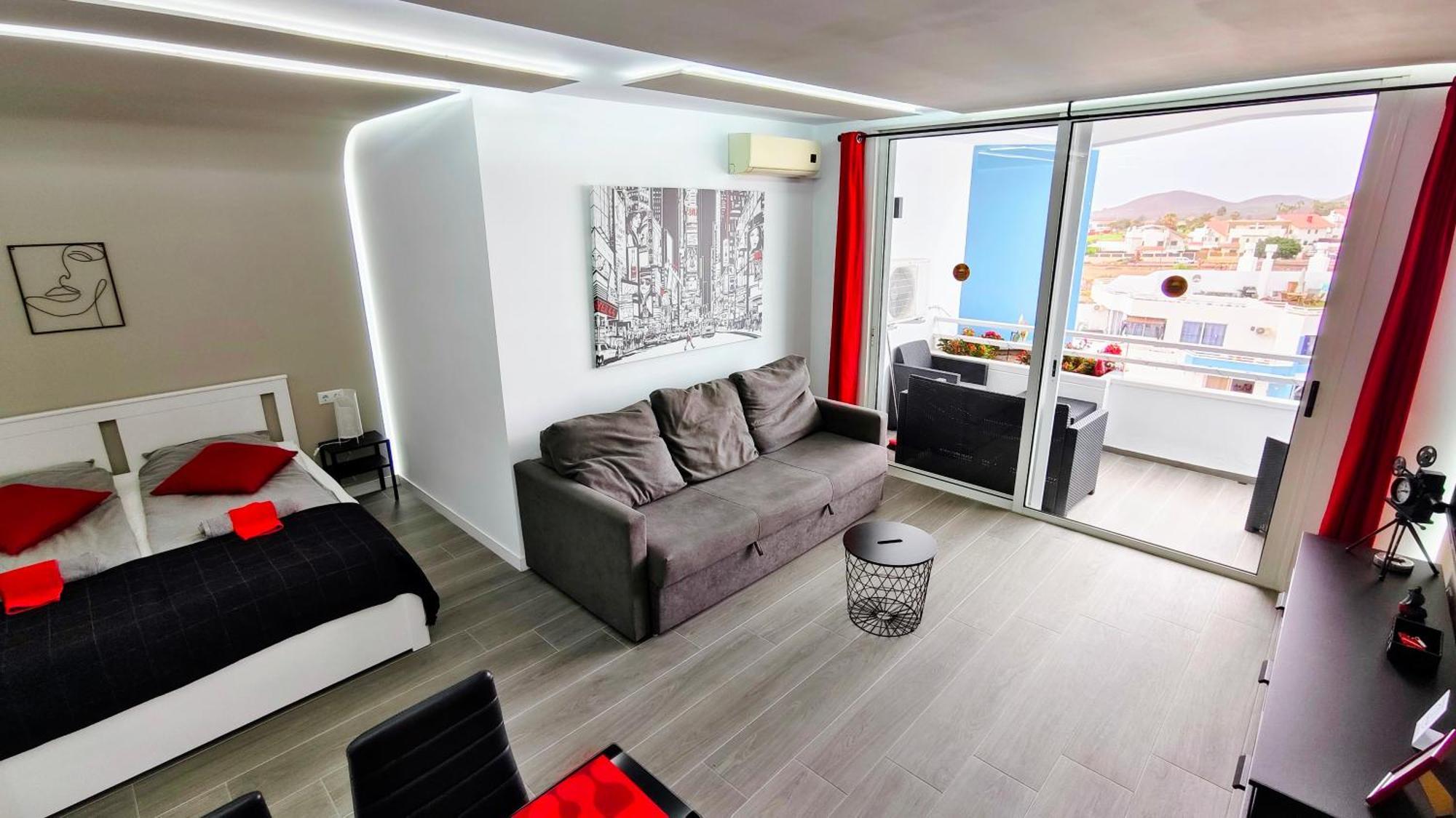 Suncitygolf Apartment سان ميغيل ذي أبونا المظهر الخارجي الصورة